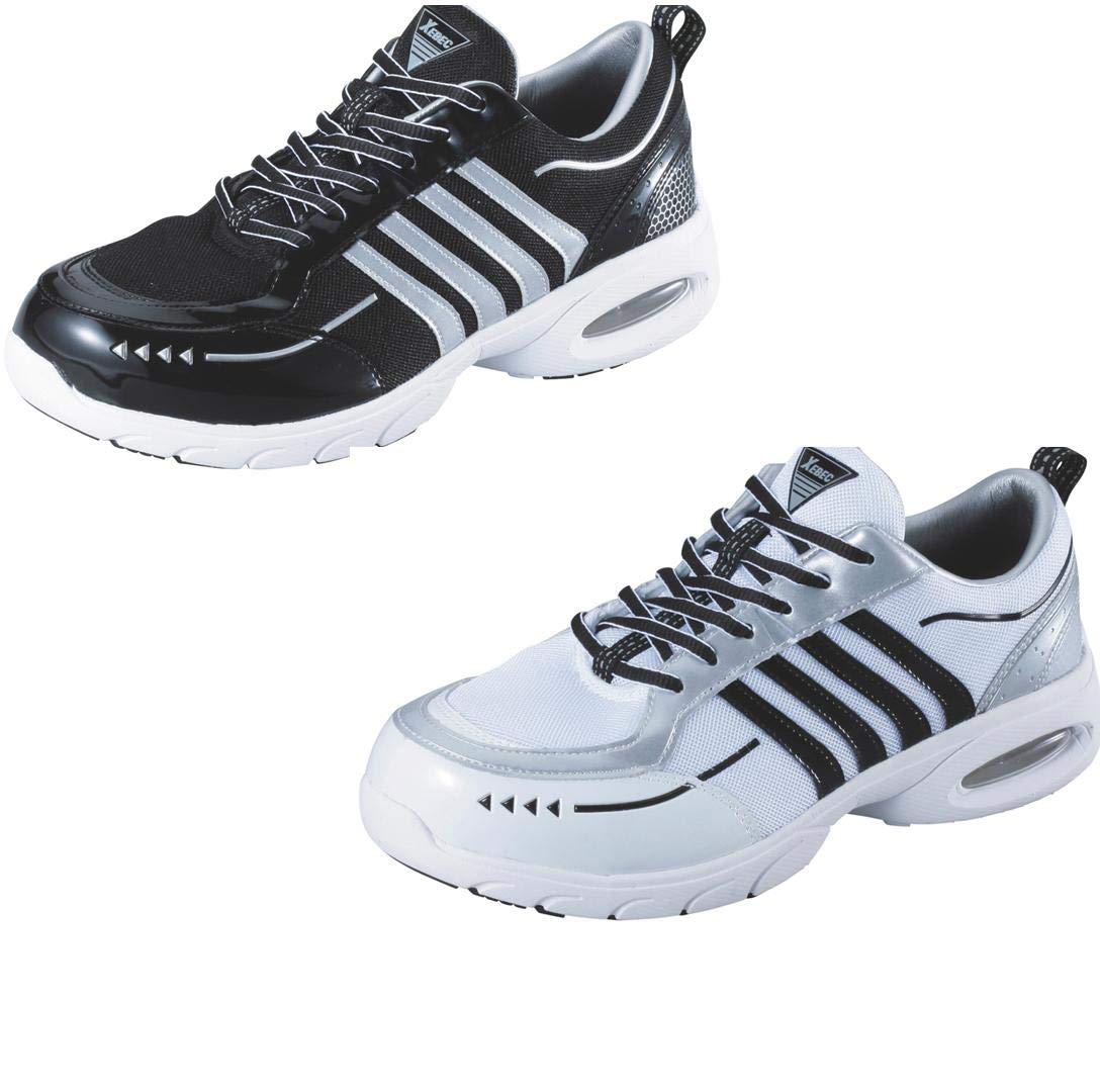 NIKE - やっちん Amazon | [ジーベック] 安全靴 作業靴 85124 セフティ シューズ